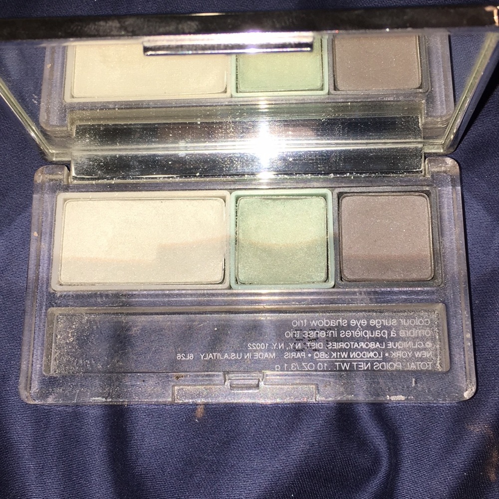 Makeup - Picture 4 of 5